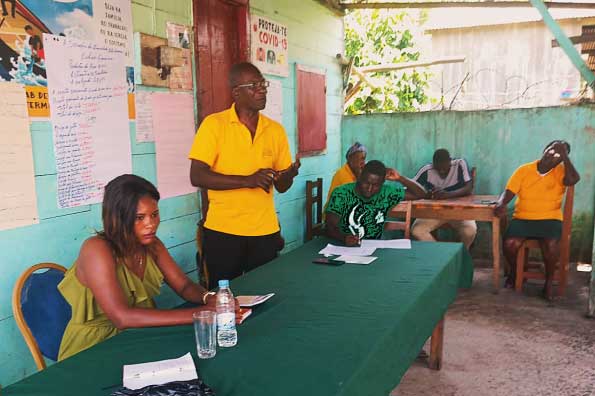 CECAB realiza Assembleia com foco no Comércio Justo e Sustentabilidade